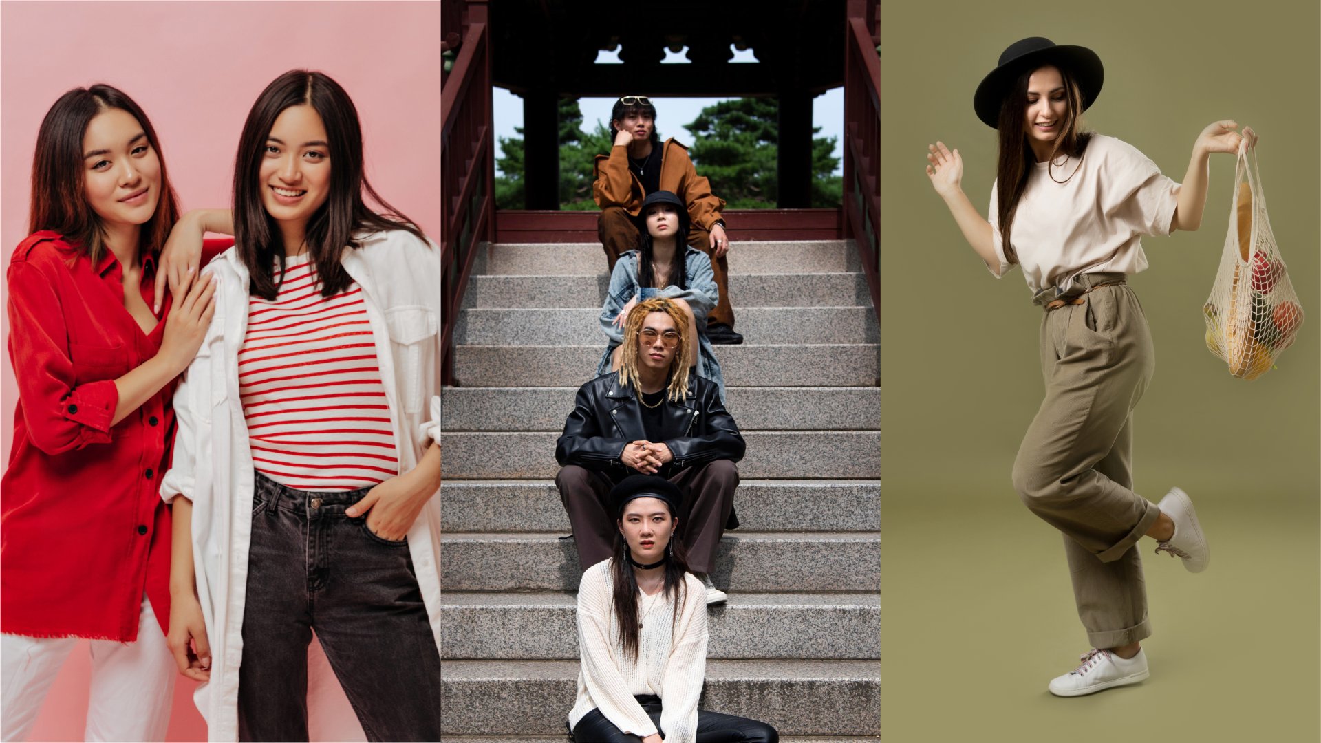 AKU ADALAH APA YANG AKU KENAKAN: MAKNA PAKAIAN, PENAMPILAN, DAN IMAN KRISTEN